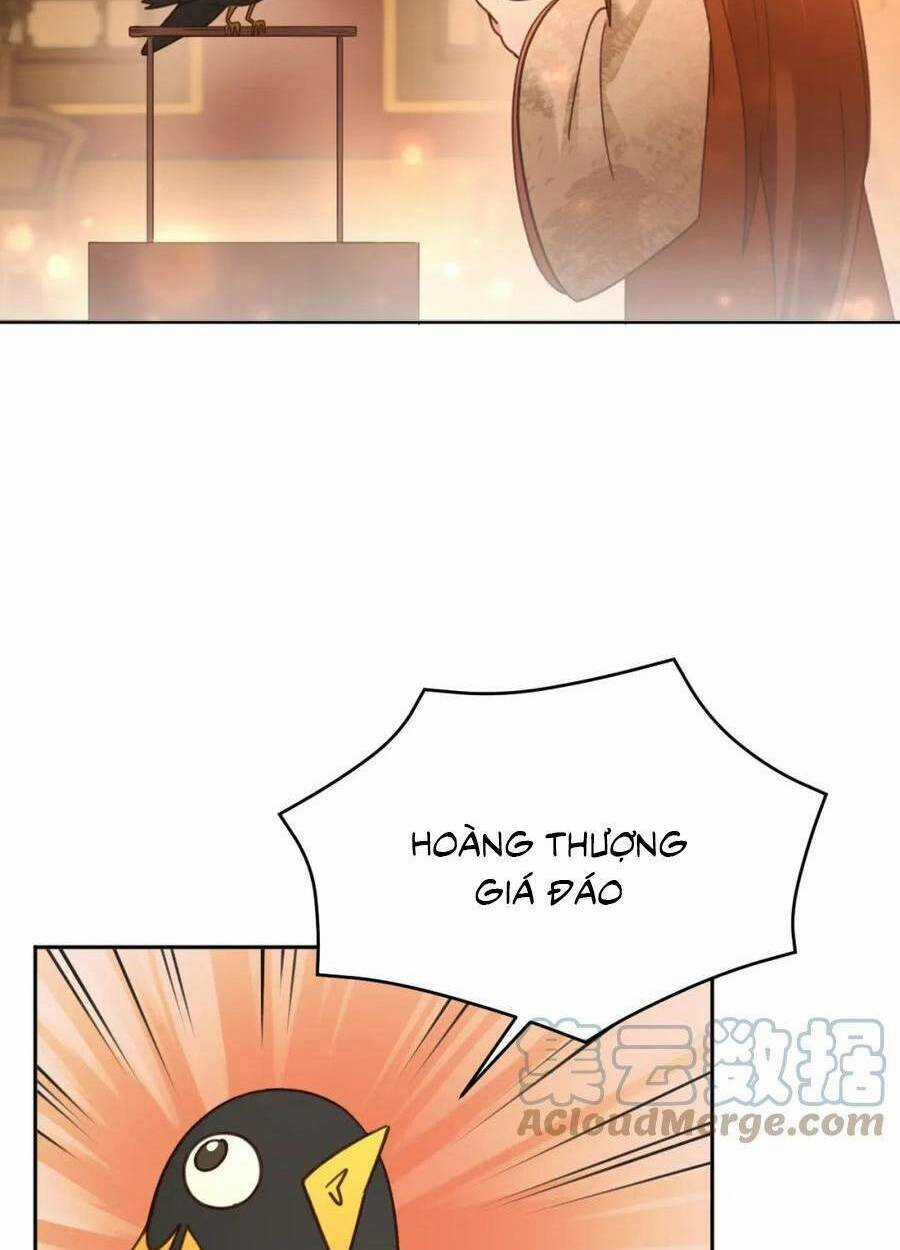 Hoàng Hậu Vô Đức Chapter 88 trang 46