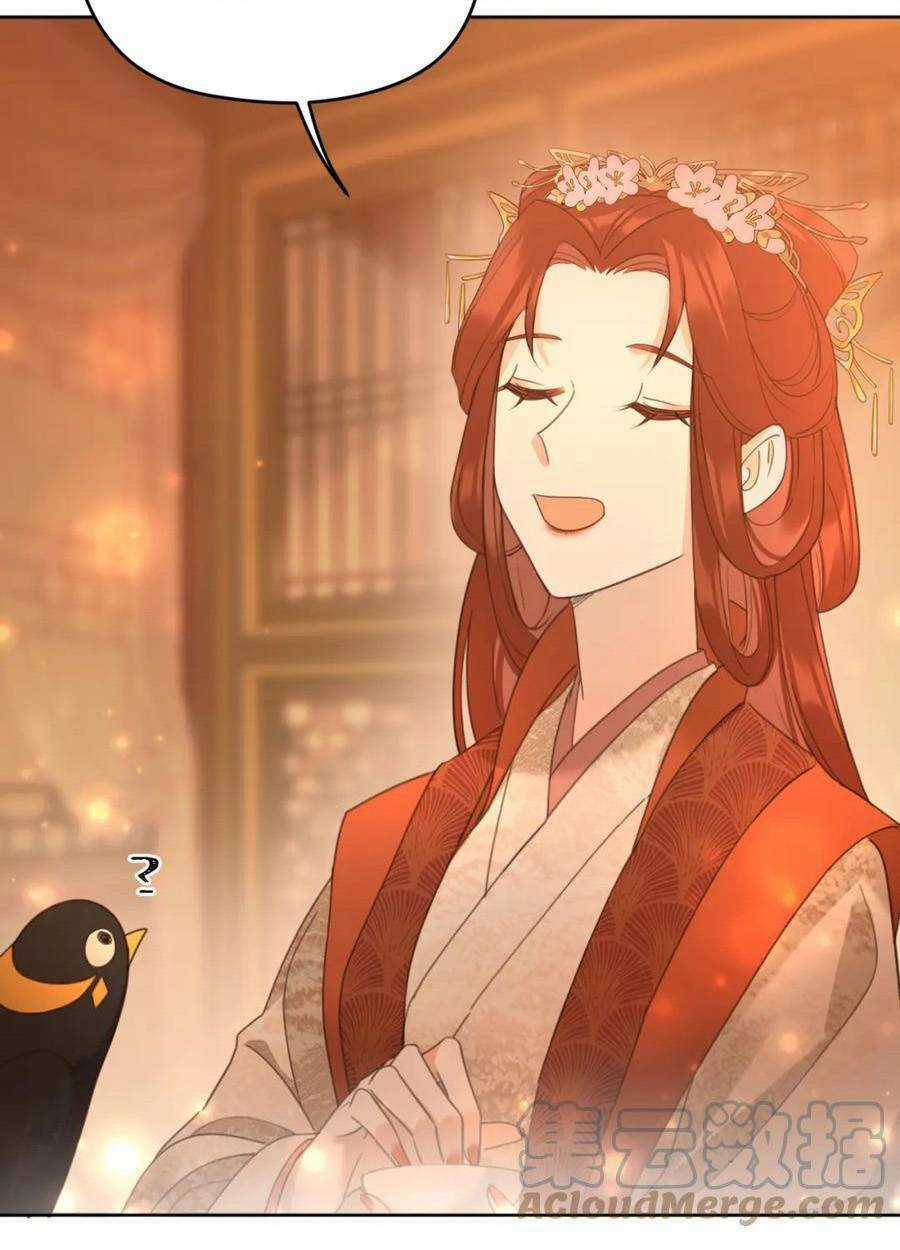 Hoàng Hậu Vô Đức Chapter 88 trang 48