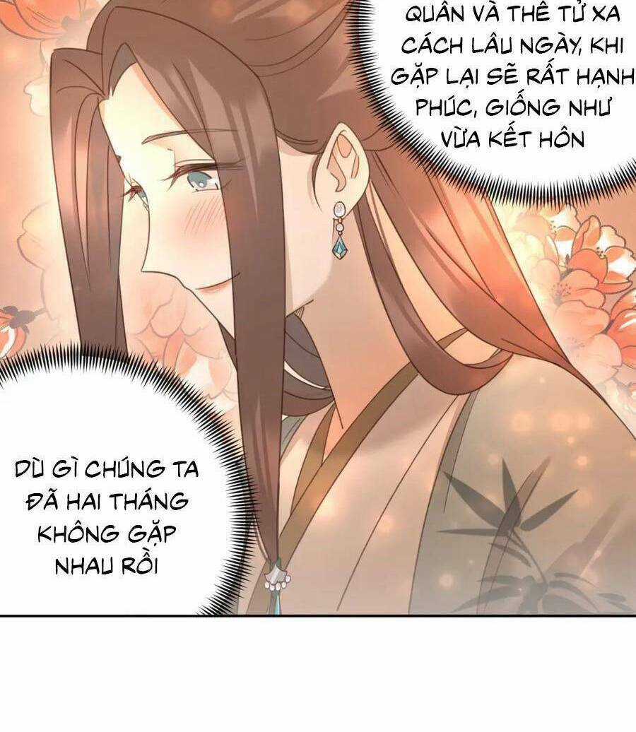 Hoàng Hậu Vô Đức Chapter 88 trang 5
