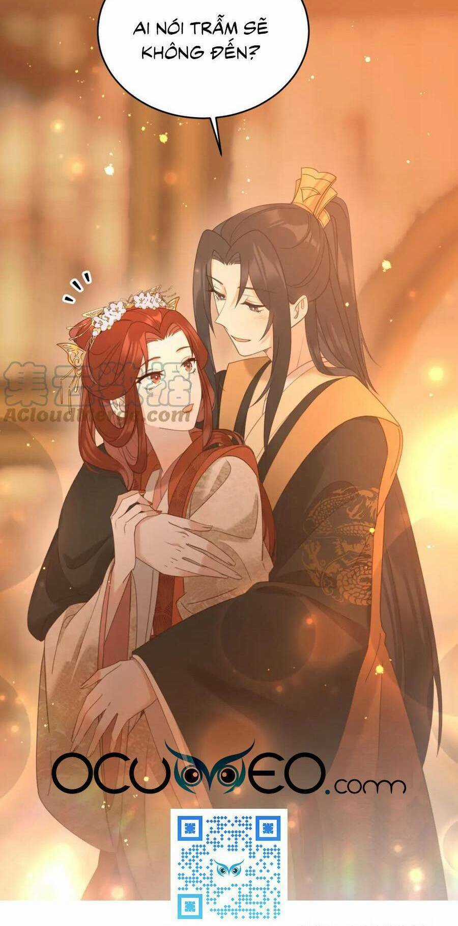 Hoàng Hậu Vô Đức Chapter 88 trang 50