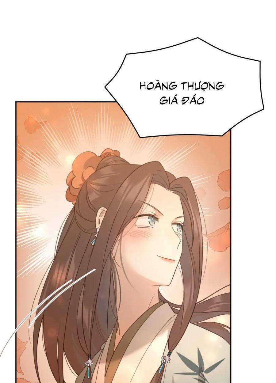 Hoàng Hậu Vô Đức Chapter 88 trang 7
