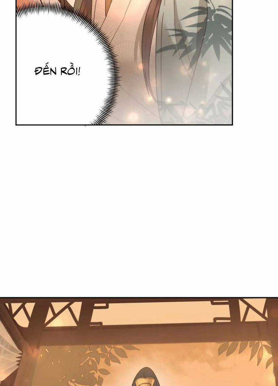 Hoàng Hậu Vô Đức Chapter 88 trang 8