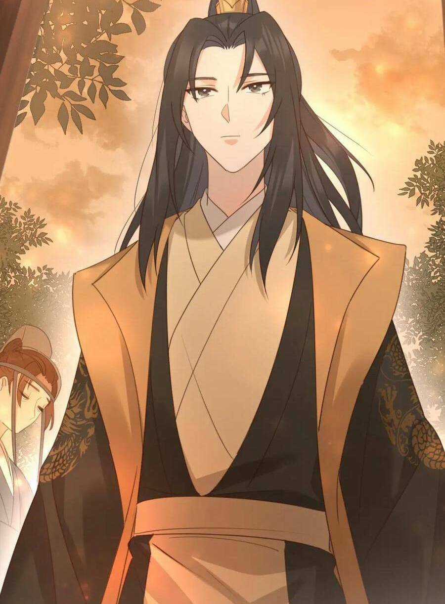 Hoàng Hậu Vô Đức Chapter 88 trang 9