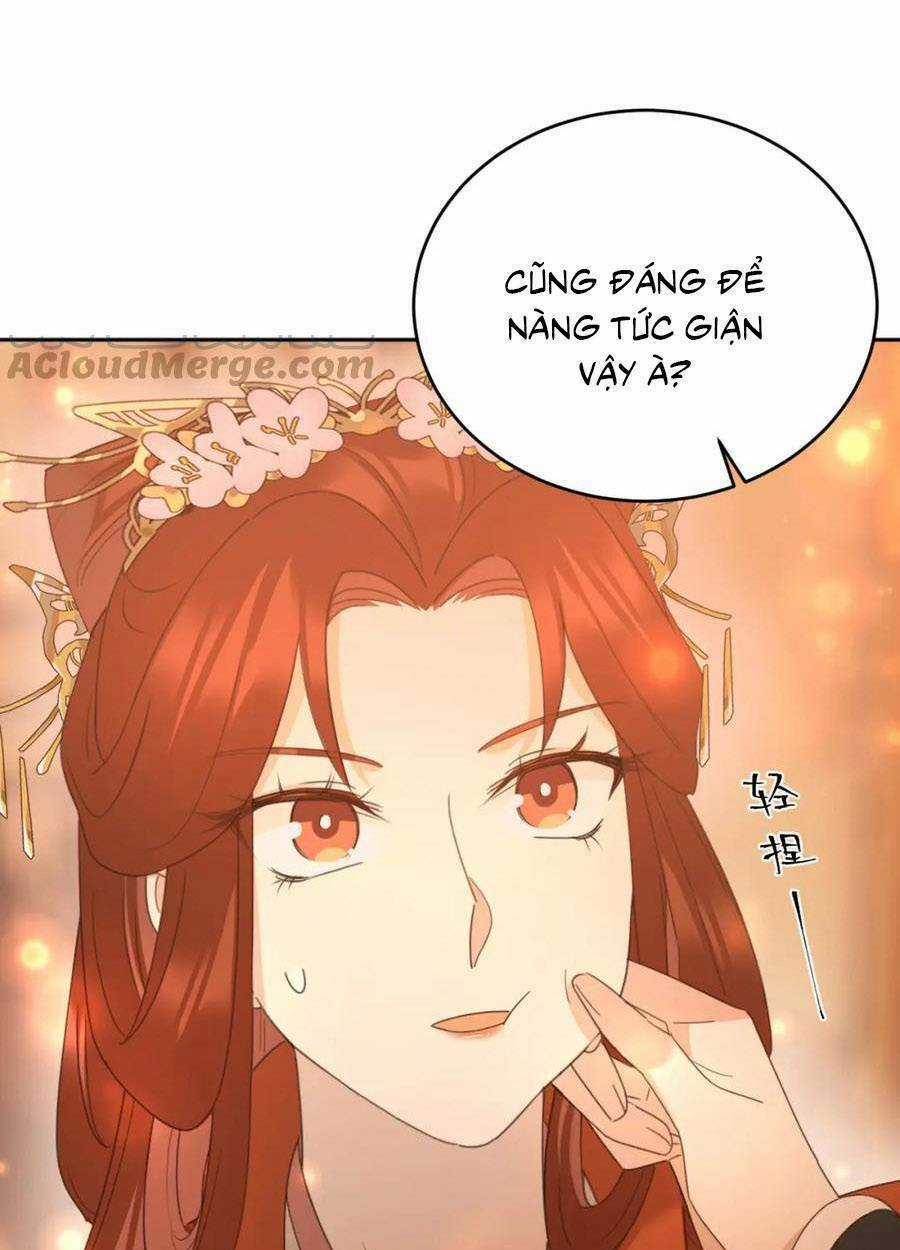 Hoàng Hậu Vô Đức Chapter 89 trang 10