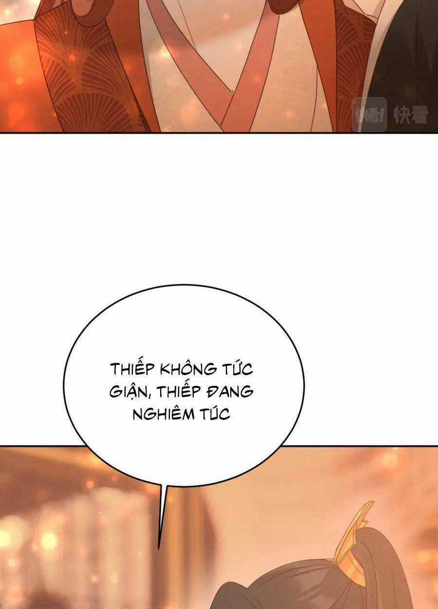 Hoàng Hậu Vô Đức Chapter 89 trang 11