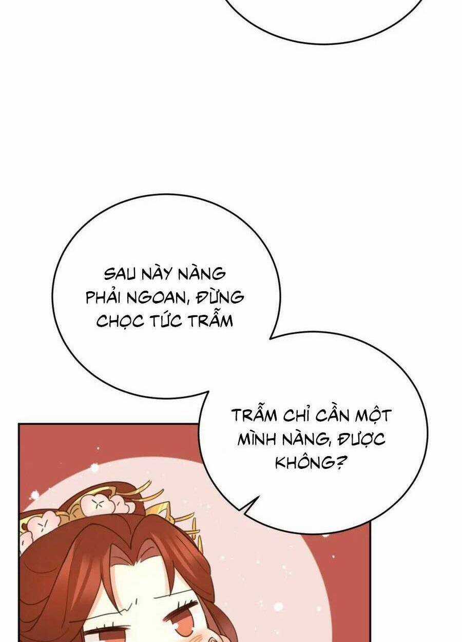 Hoàng Hậu Vô Đức Chapter 89 trang 13