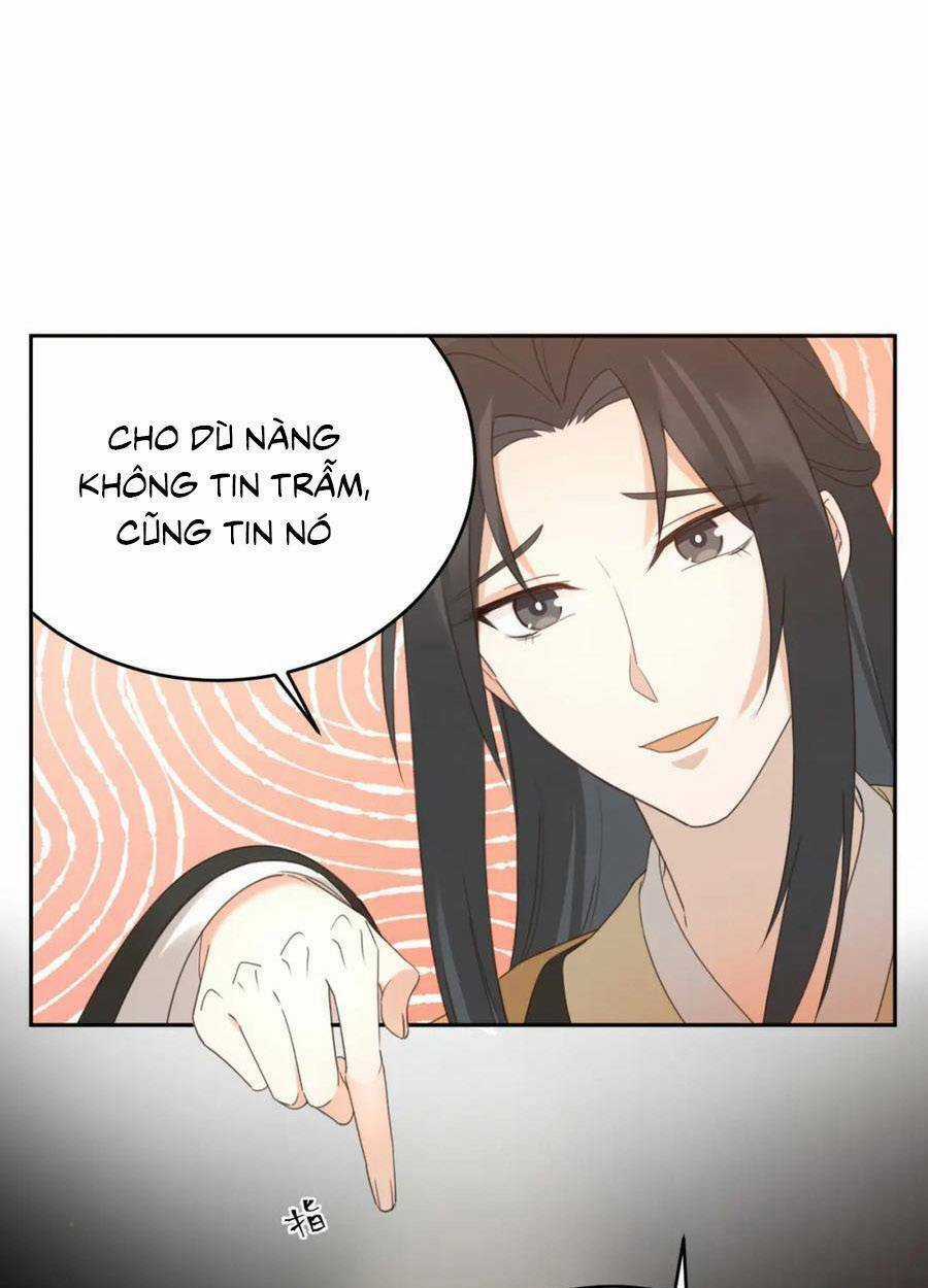 Hoàng Hậu Vô Đức Chapter 89 trang 15