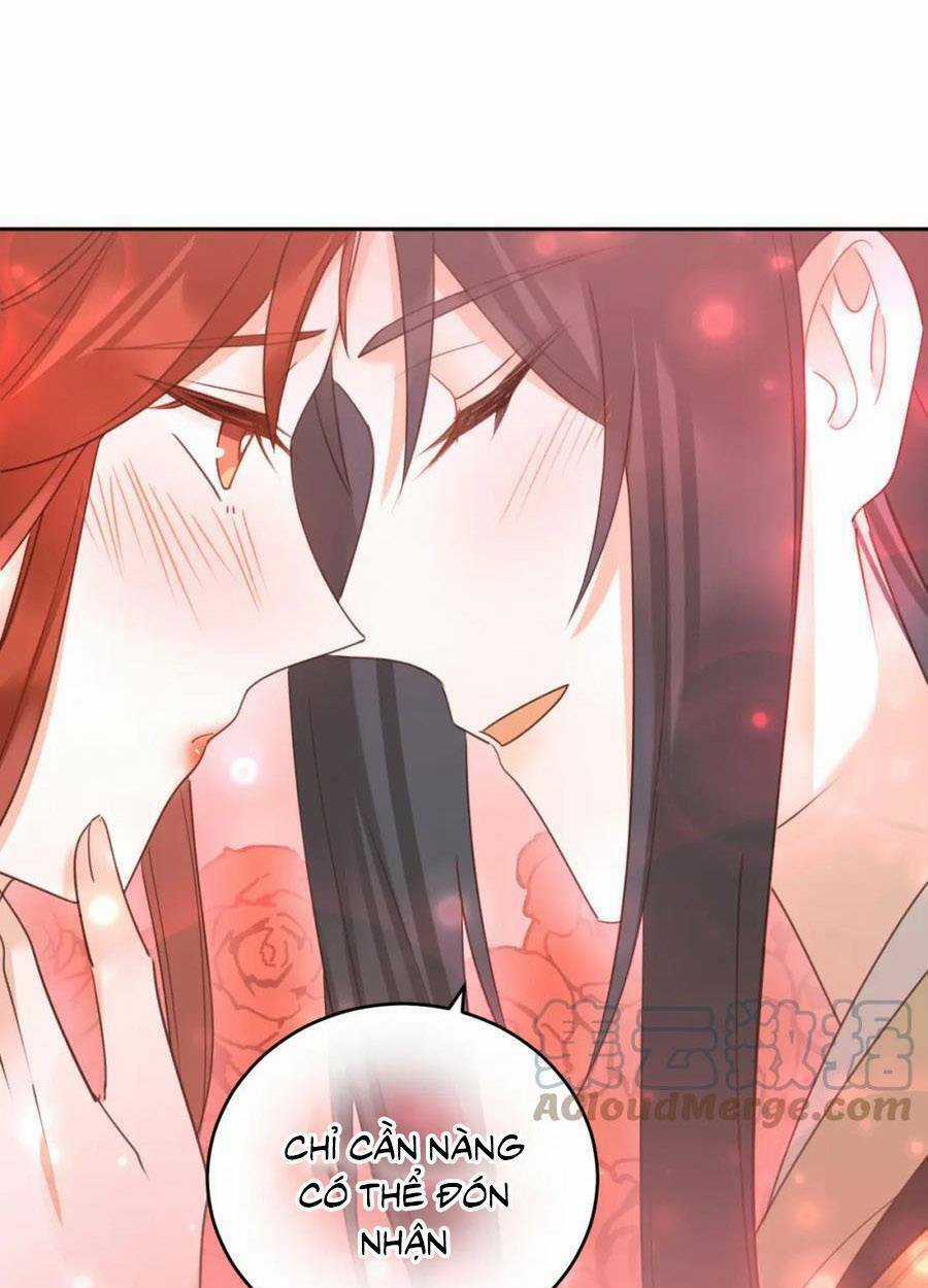 Hoàng Hậu Vô Đức Chapter 89 trang 19