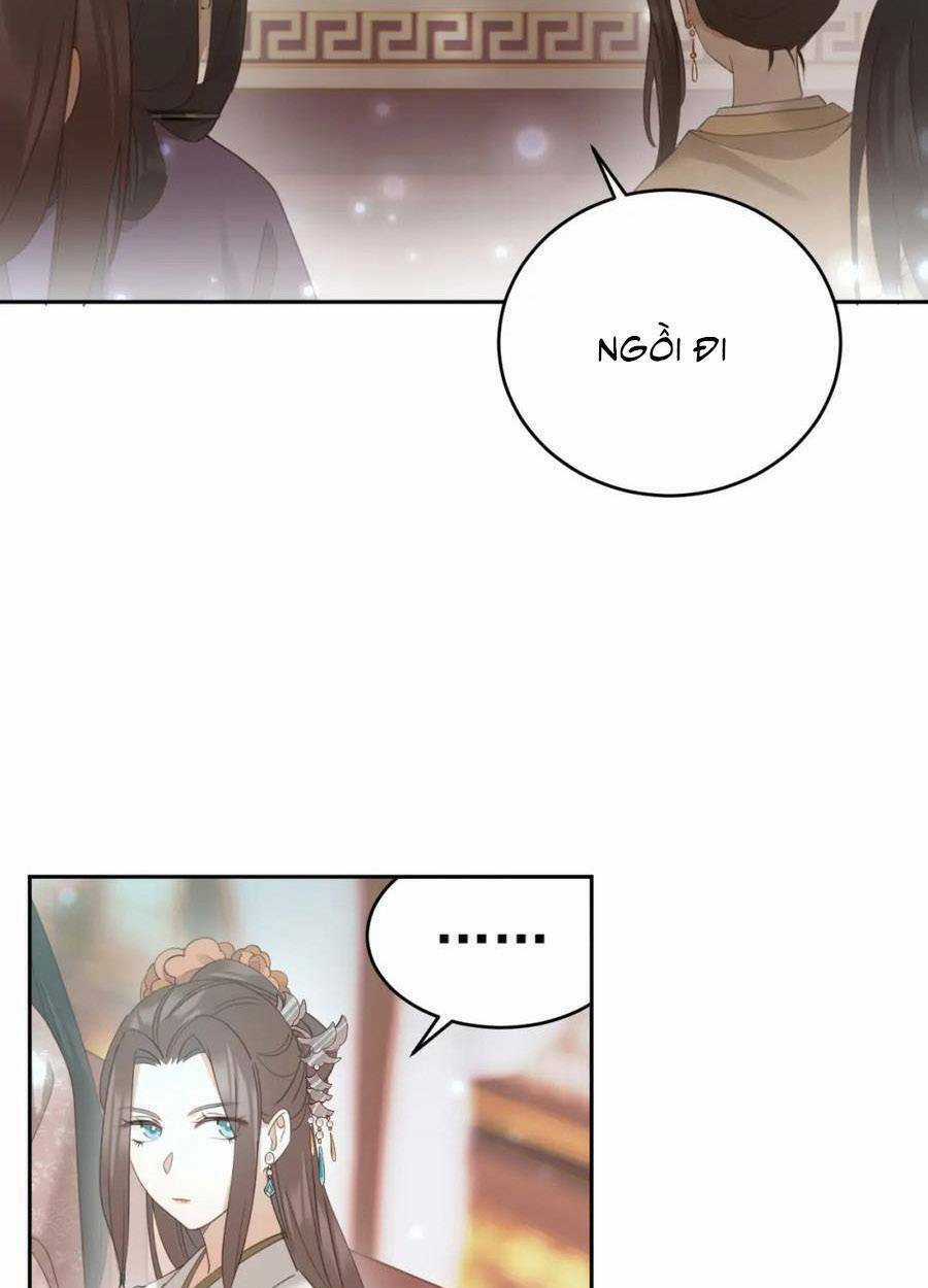 Hoàng Hậu Vô Đức Chapter 89 trang 22