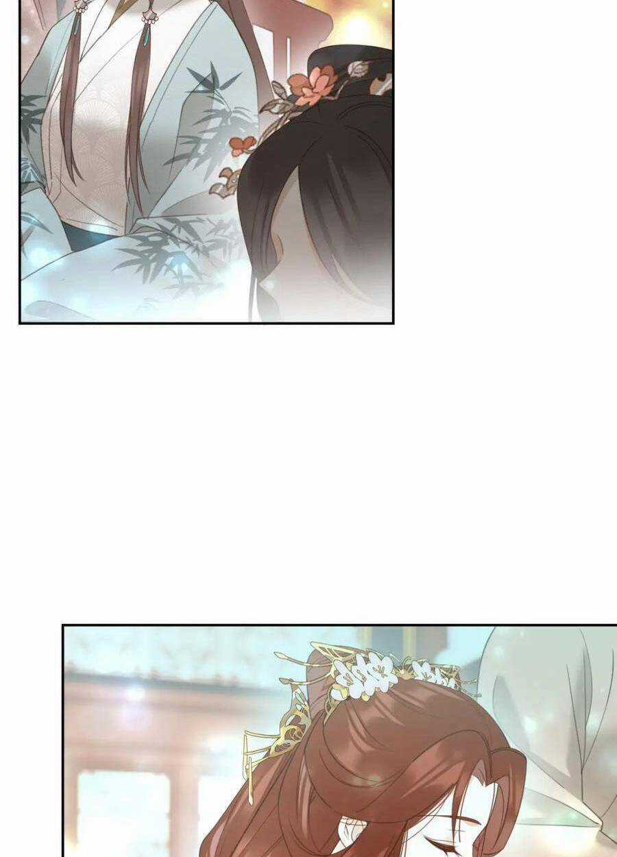 Hoàng Hậu Vô Đức Chapter 89 trang 23