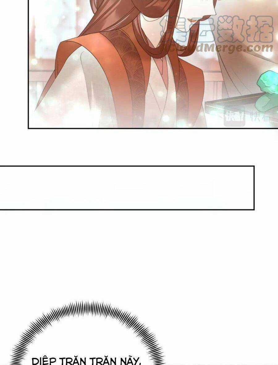 Hoàng Hậu Vô Đức Chapter 89 trang 24