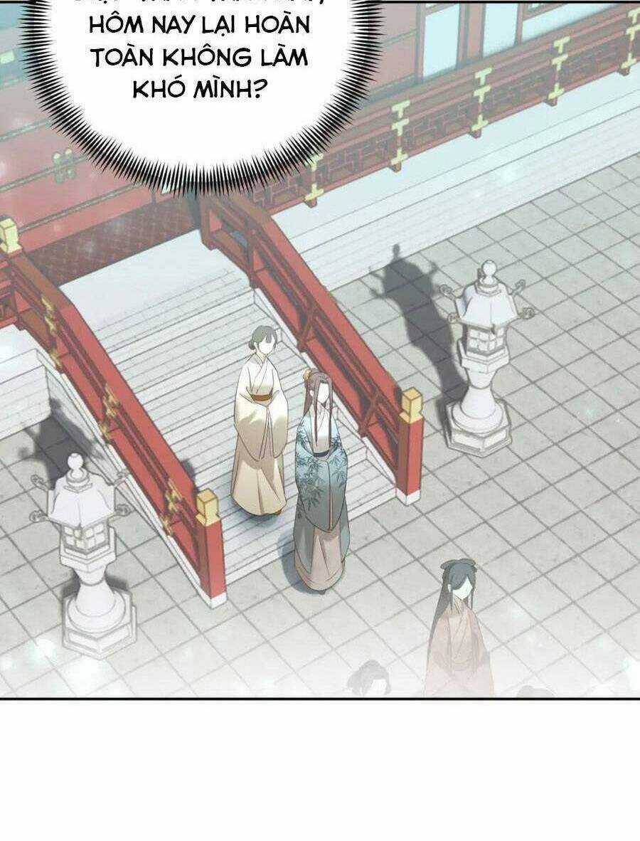 Hoàng Hậu Vô Đức Chapter 89 trang 25