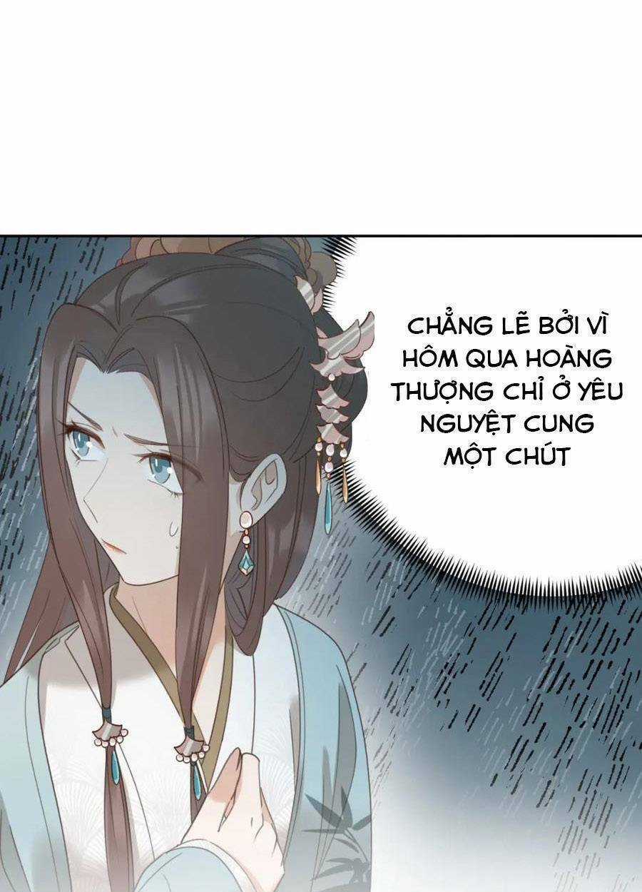 Hoàng Hậu Vô Đức Chapter 89 trang 26