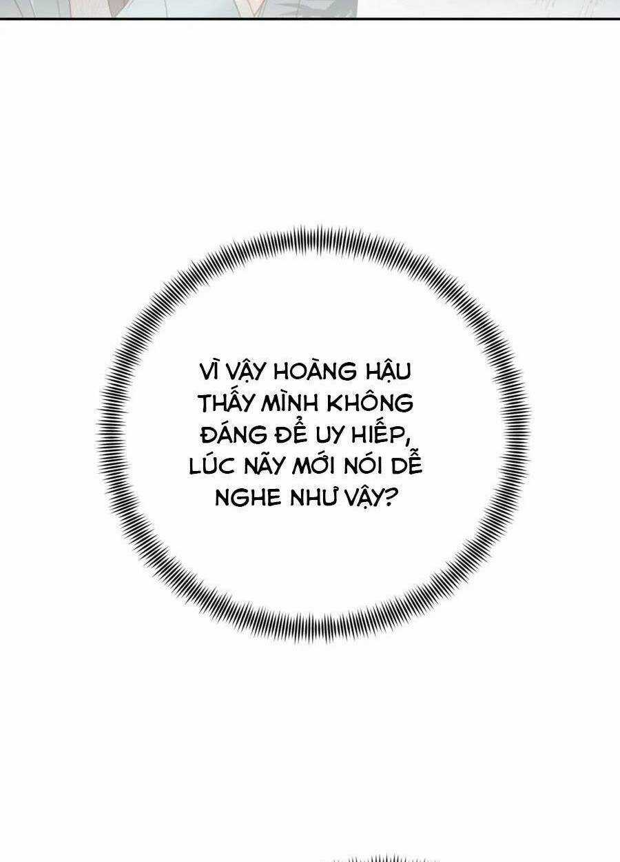Hoàng Hậu Vô Đức Chapter 89 trang 27