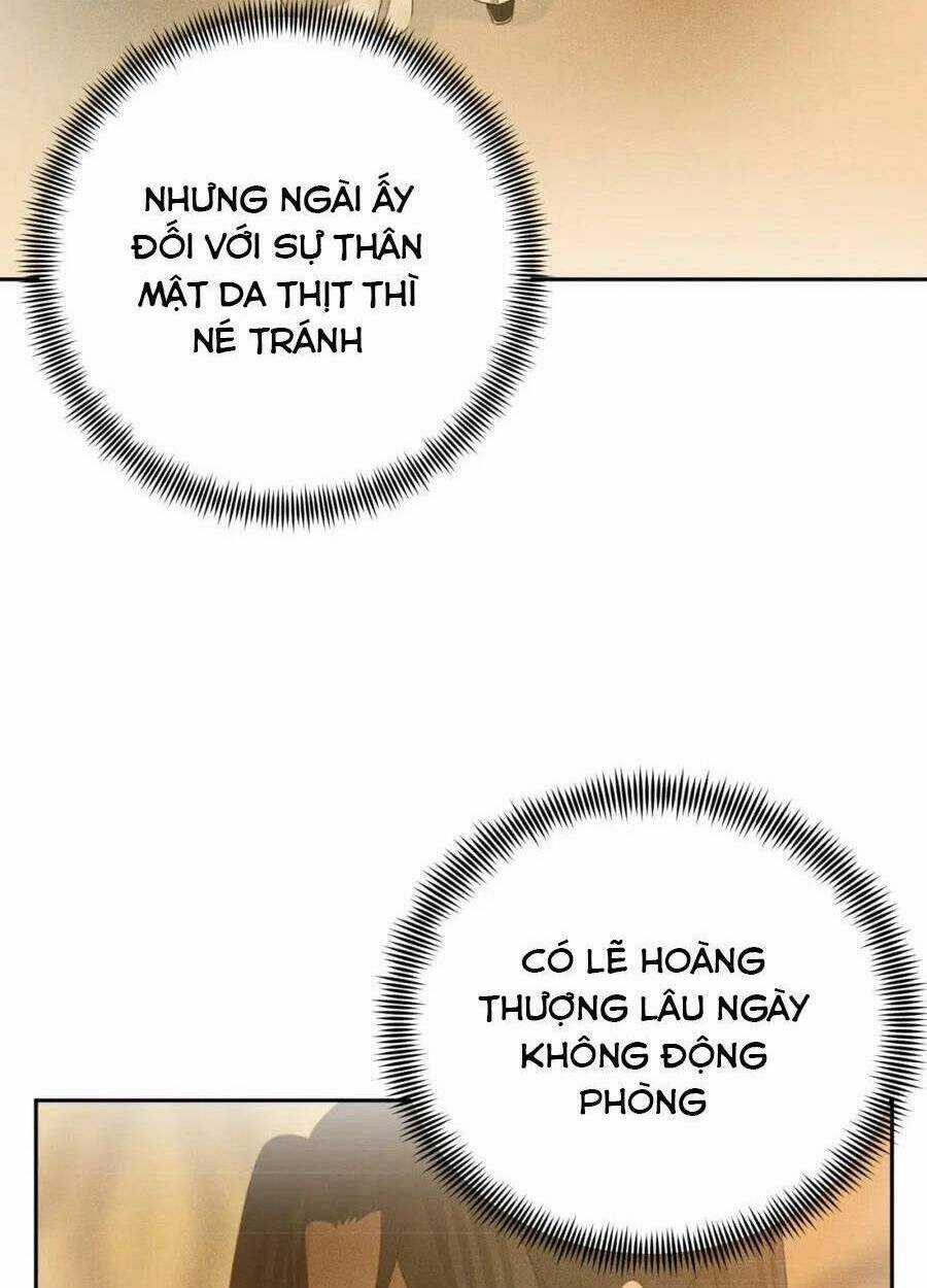 Hoàng Hậu Vô Đức Chapter 89 trang 29