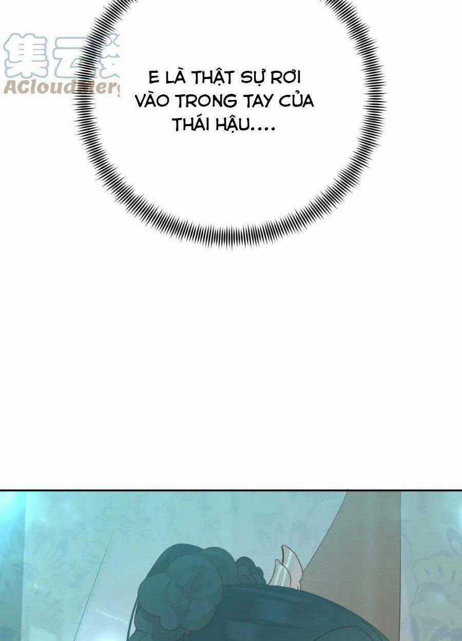 Hoàng Hậu Vô Đức Chapter 89 trang 33