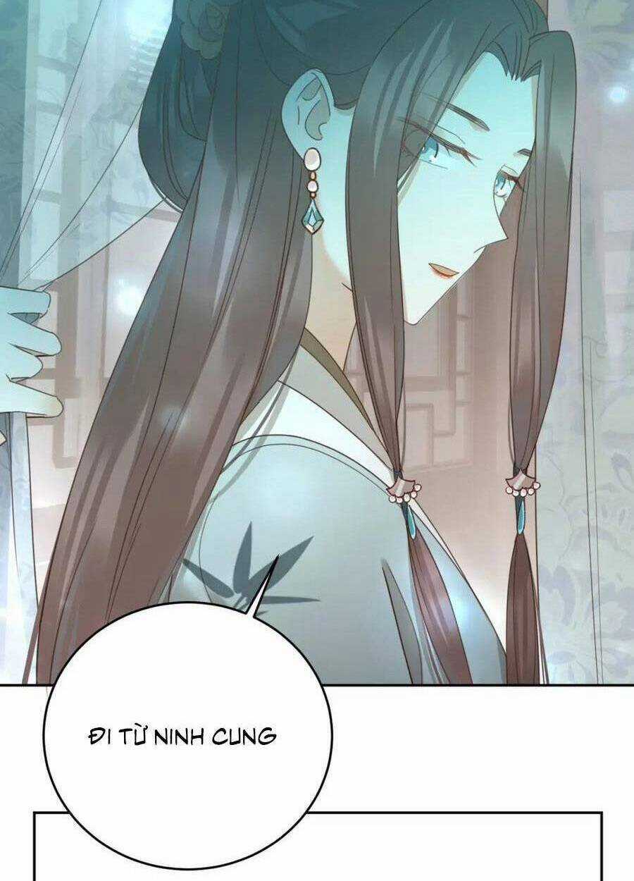 Hoàng Hậu Vô Đức Chapter 89 trang 34