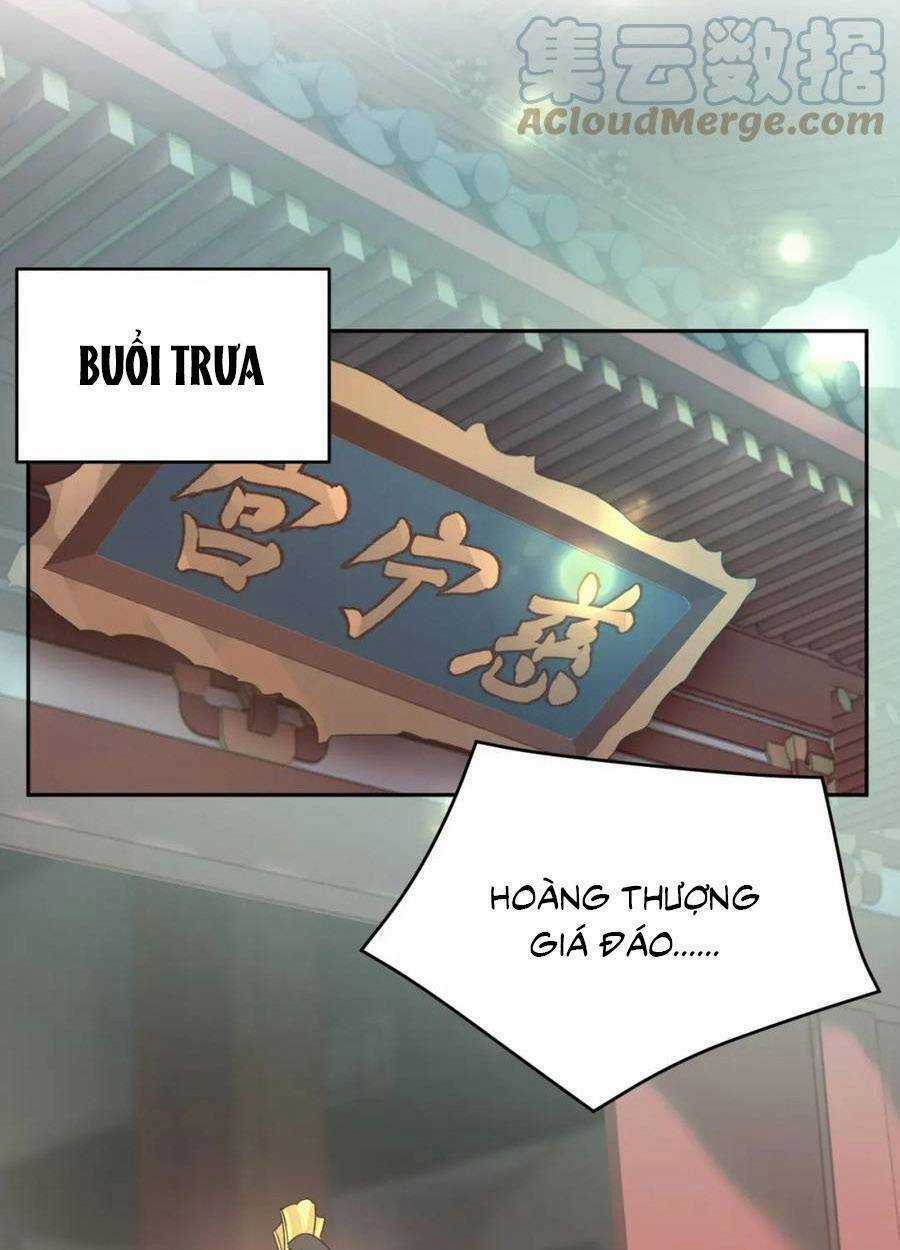 Hoàng Hậu Vô Đức Chapter 89 trang 36