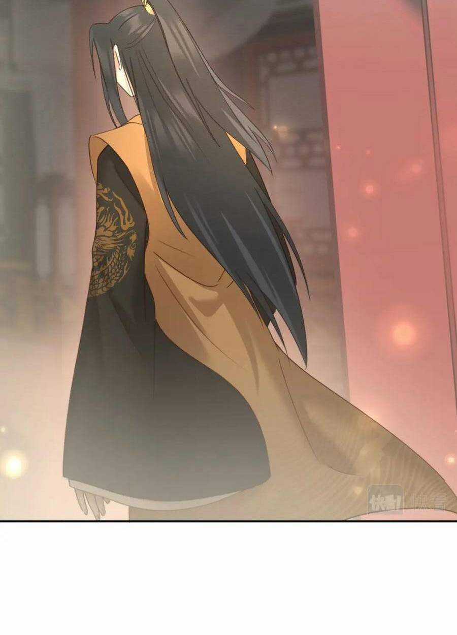 Hoàng Hậu Vô Đức Chapter 89 trang 37