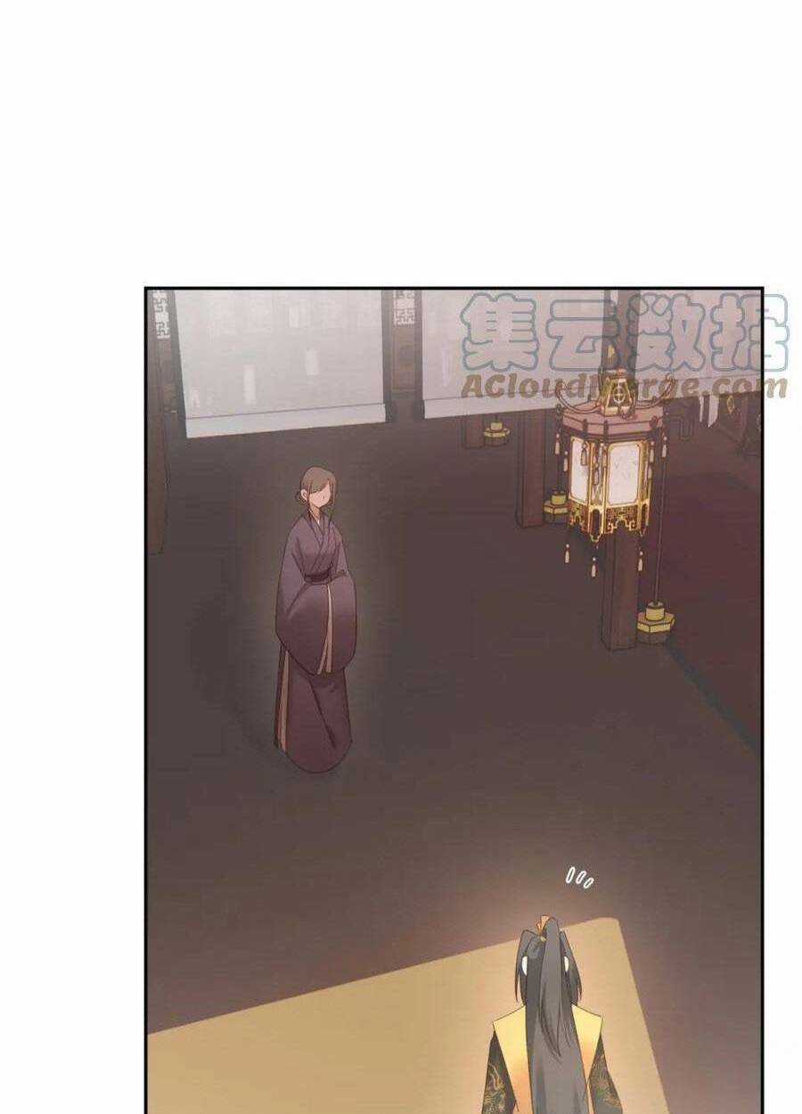 Hoàng Hậu Vô Đức Chapter 89 trang 38