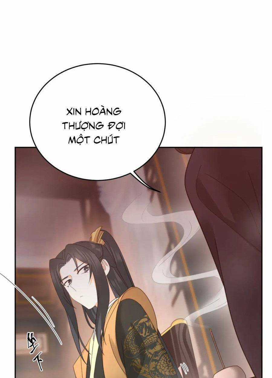 Hoàng Hậu Vô Đức Chapter 89 trang 41