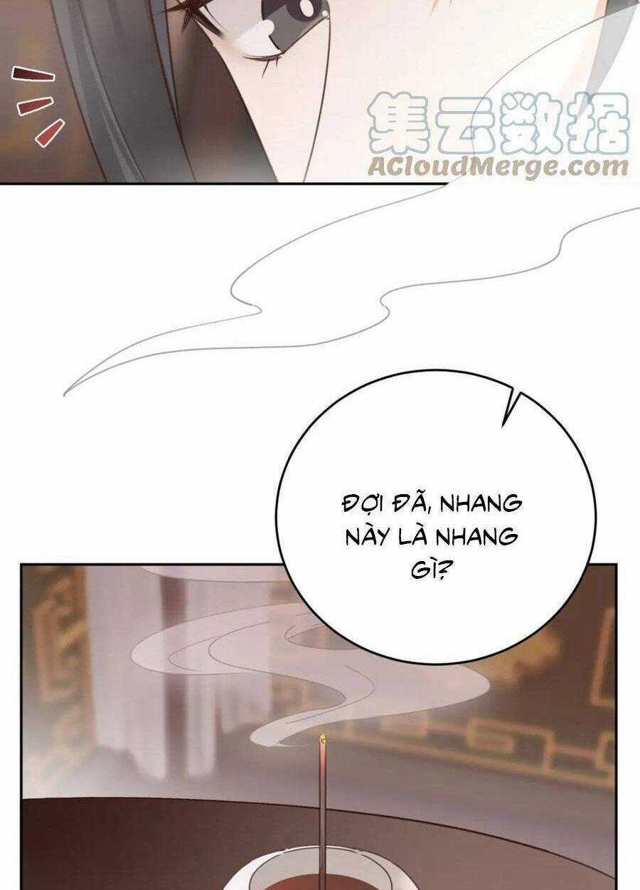 Hoàng Hậu Vô Đức Chapter 89 trang 43