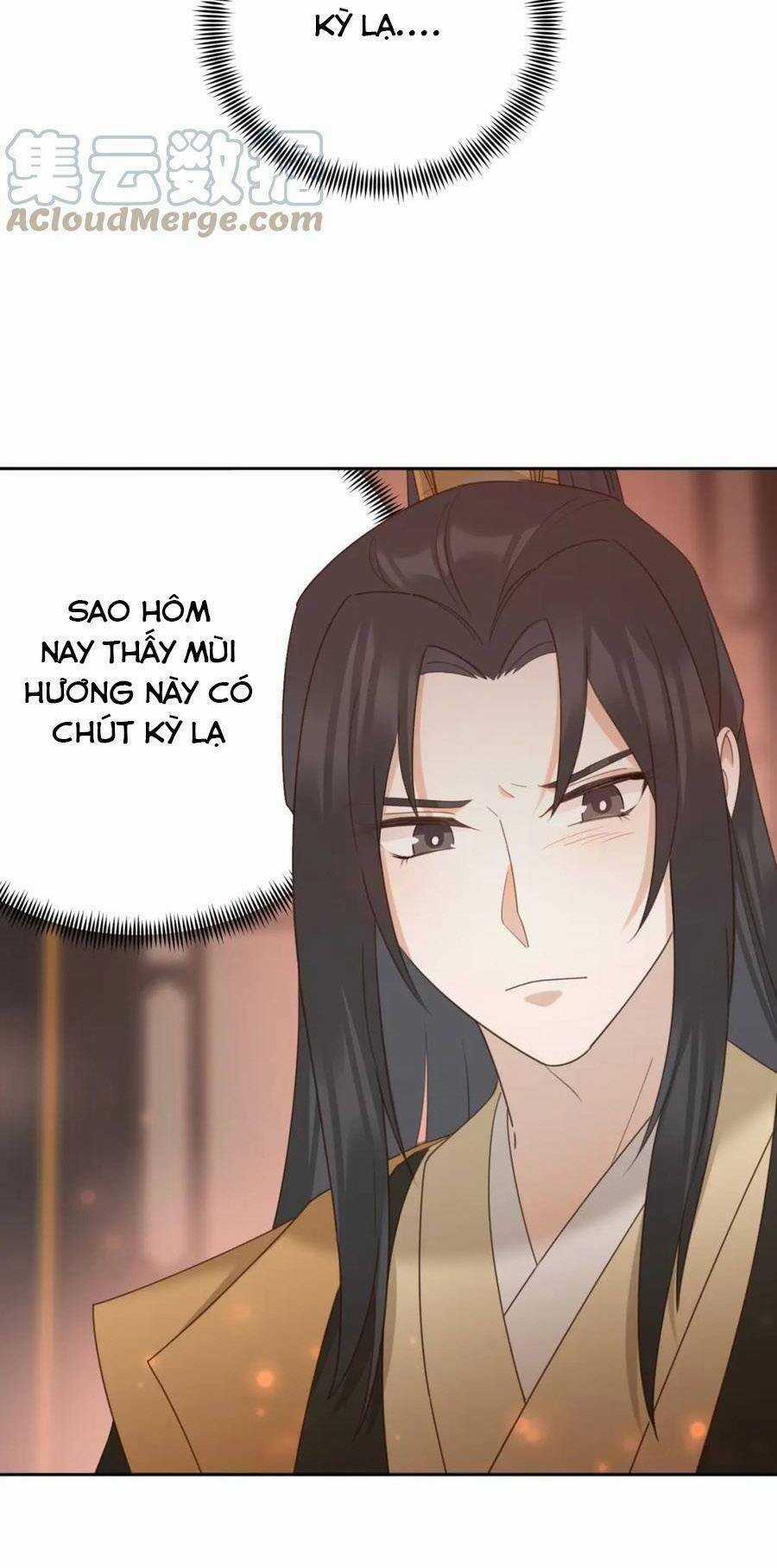 Hoàng Hậu Vô Đức Chapter 89 trang 45