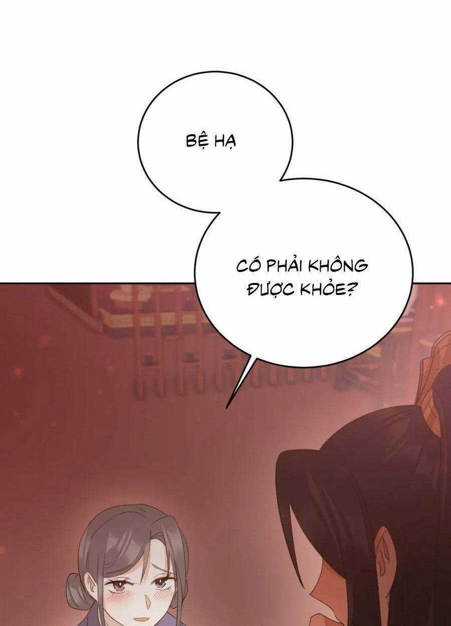 Hoàng Hậu Vô Đức Chapter 89 trang 47