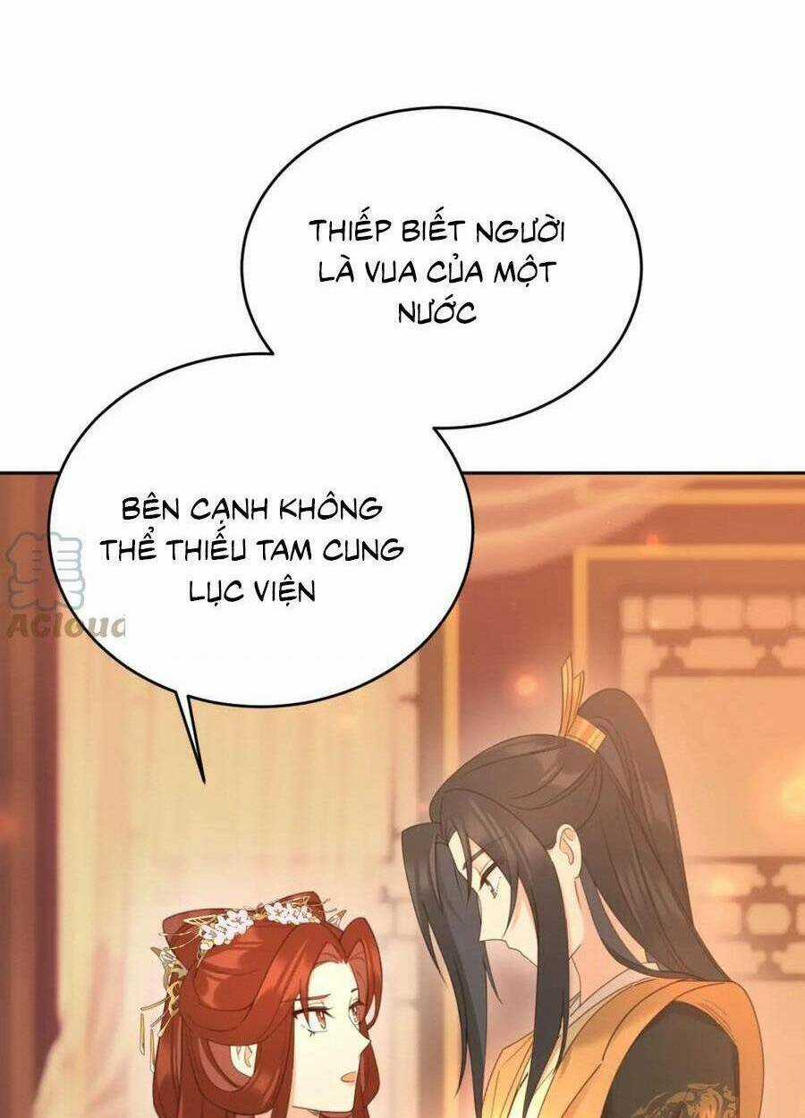 Hoàng Hậu Vô Đức Chapter 89 trang 5