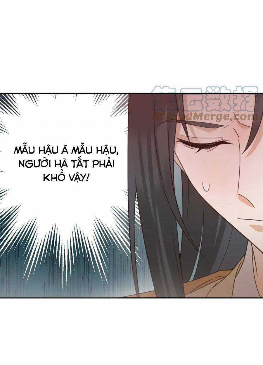 Hoàng Hậu Vô Đức Chapter 89 trang 51