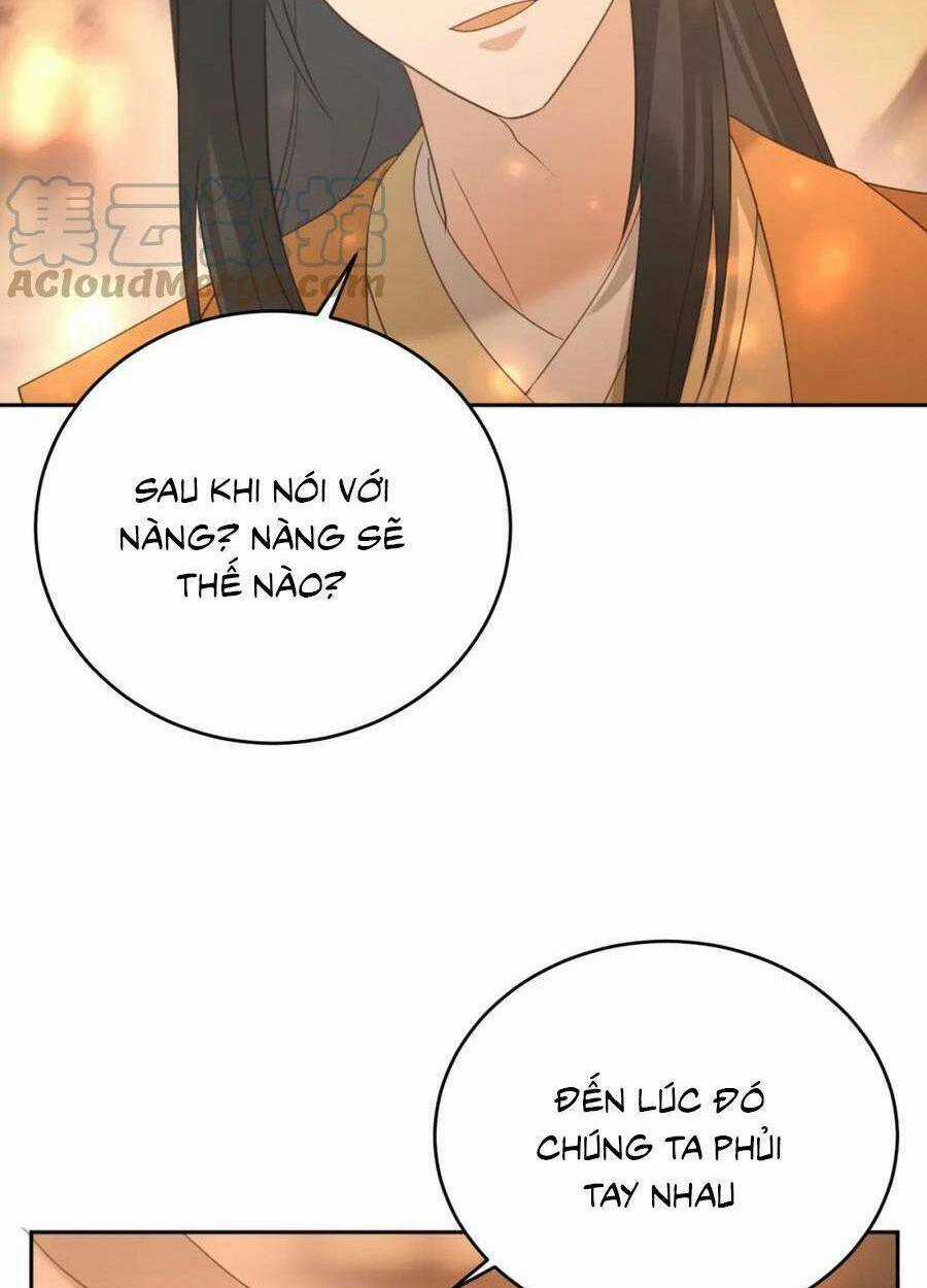 Hoàng Hậu Vô Đức Chapter 89 trang 8