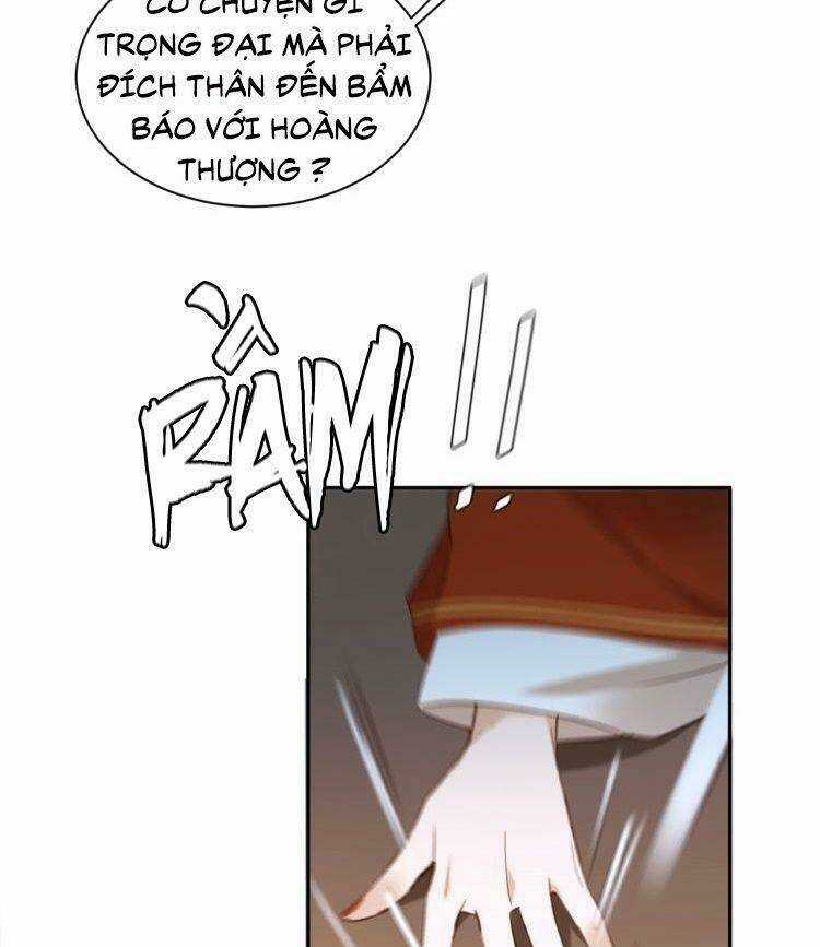 Hoàng Hậu Vô Đức Chapter 9 trang 11