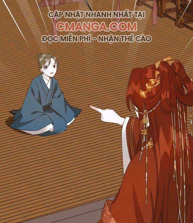 Hoàng Hậu Vô Đức Chapter 9 trang 13