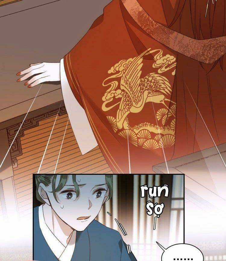 Hoàng Hậu Vô Đức Chapter 9 trang 14