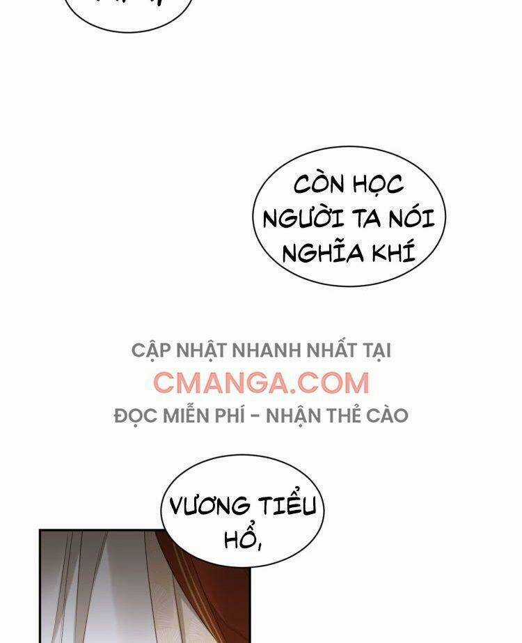 Hoàng Hậu Vô Đức Chapter 9 trang 24