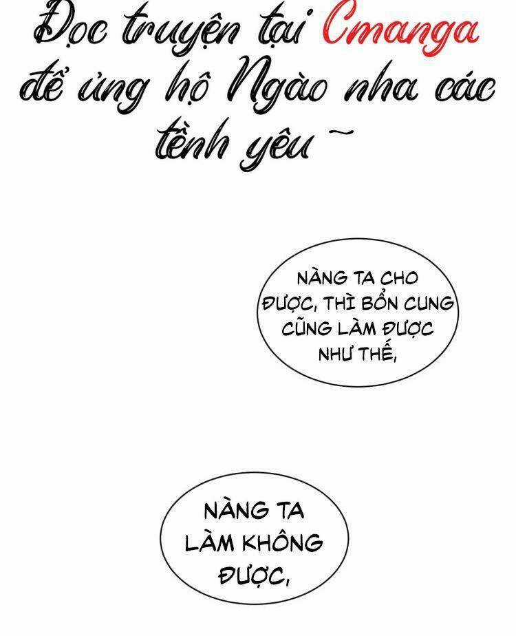 Hoàng Hậu Vô Đức Chapter 9 trang 28