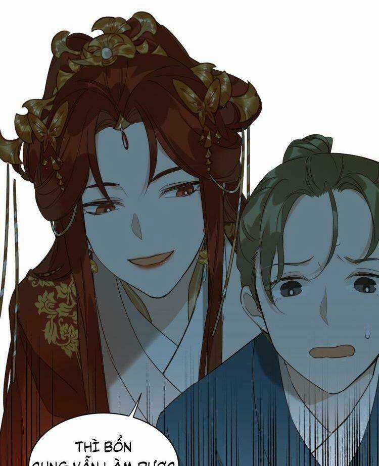Hoàng Hậu Vô Đức Chapter 9 trang 29