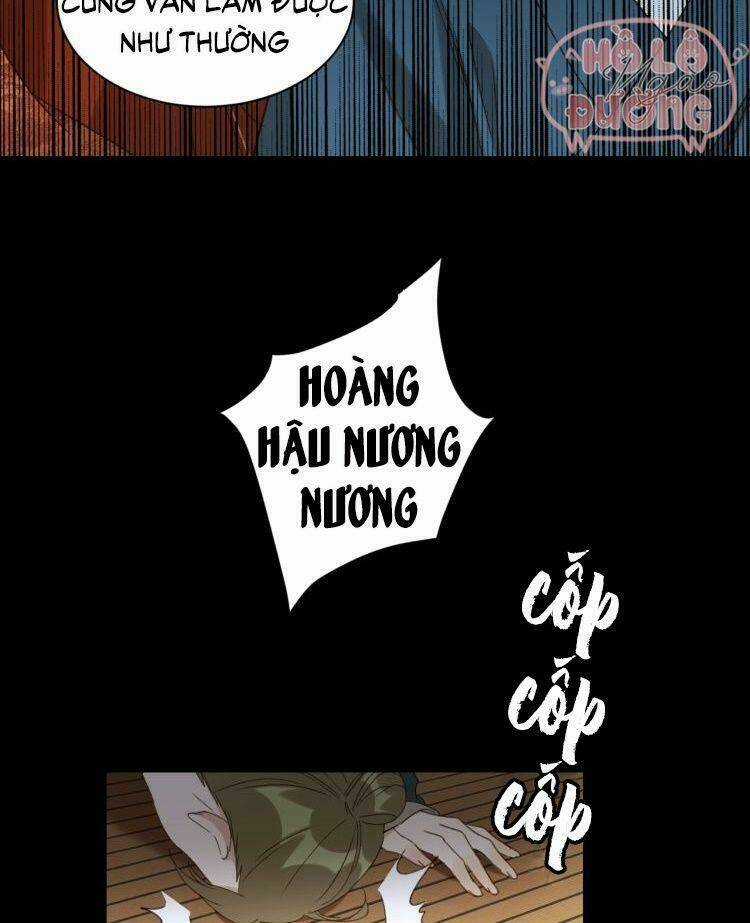Hoàng Hậu Vô Đức Chapter 9 trang 30