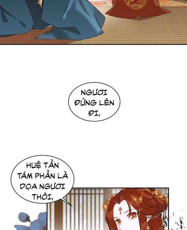 Hoàng Hậu Vô Đức Chapter 9 trang 33