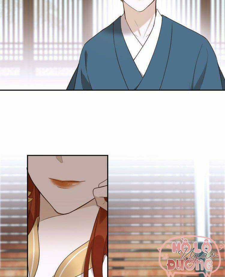 Hoàng Hậu Vô Đức Chapter 9 trang 38