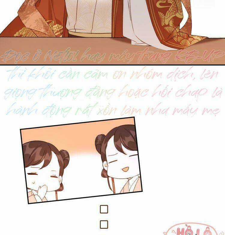 Hoàng Hậu Vô Đức Chapter 9 trang 40