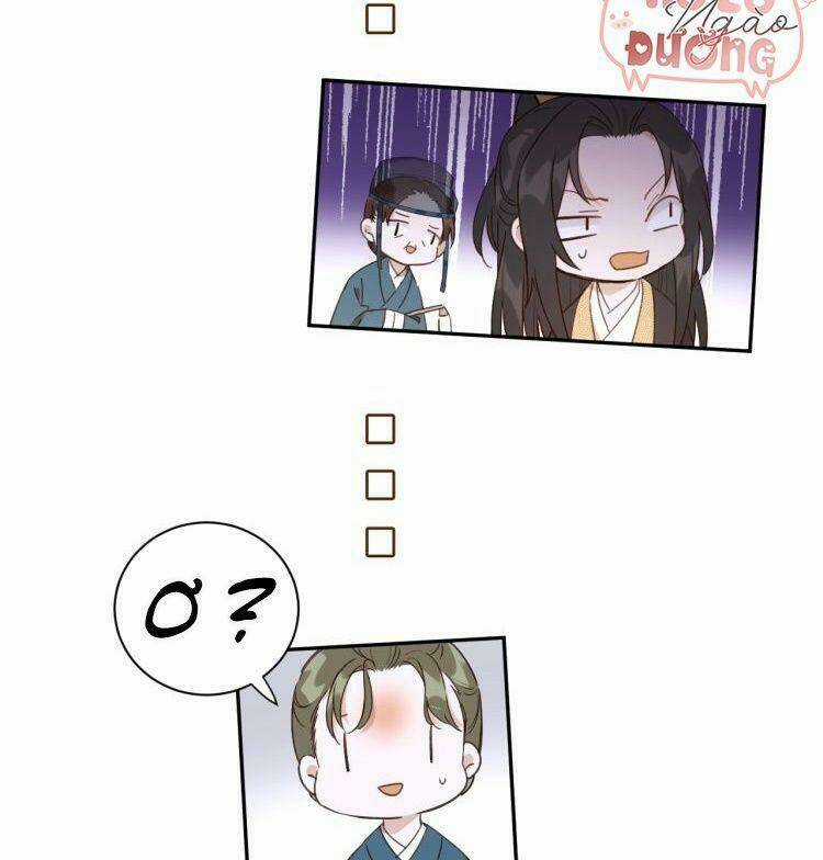 Hoàng Hậu Vô Đức Chapter 9 trang 41