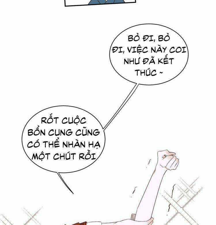 Hoàng Hậu Vô Đức Chapter 9 trang 42