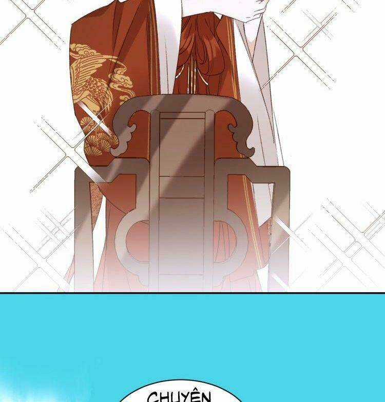 Hoàng Hậu Vô Đức Chapter 9 trang 43