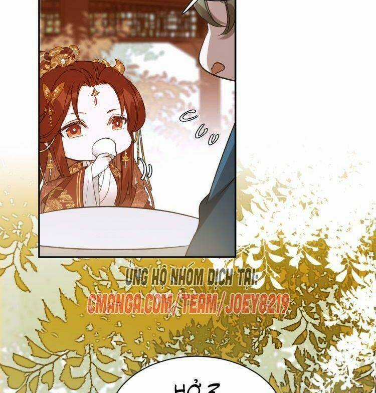 Hoàng Hậu Vô Đức Chapter 9 trang 47