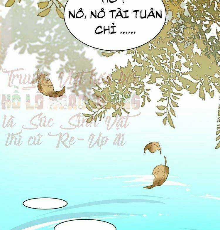 Hoàng Hậu Vô Đức Chapter 9 trang 48