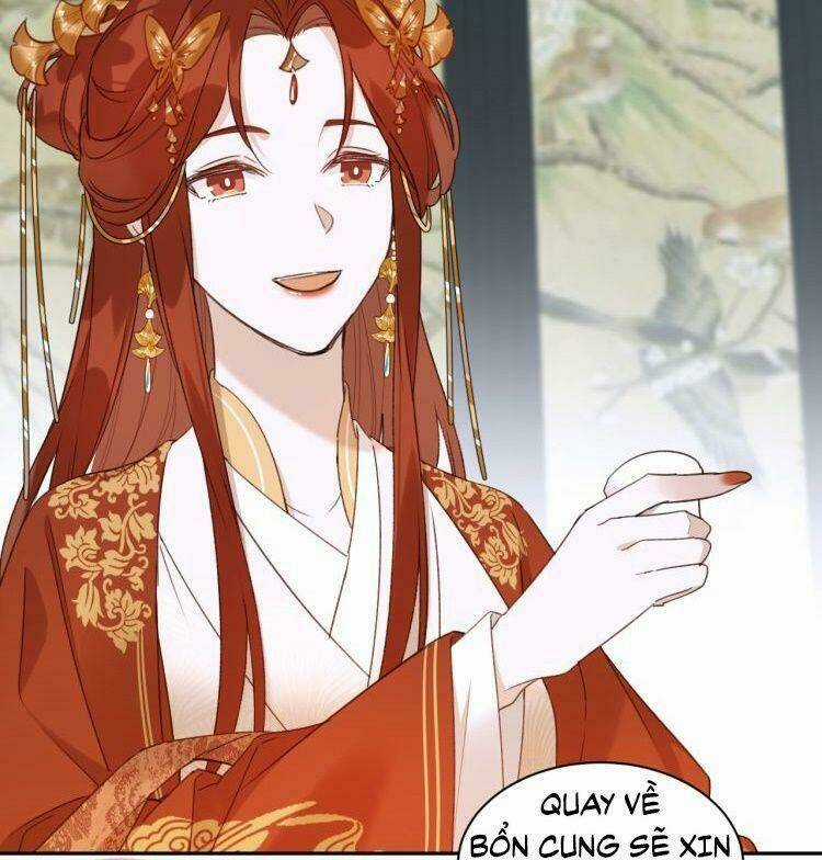 Hoàng Hậu Vô Đức Chapter 9 trang 53