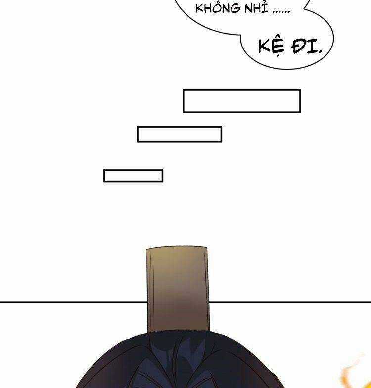 Hoàng Hậu Vô Đức Chapter 9 trang 55