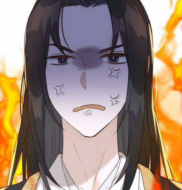 Hoàng Hậu Vô Đức Chapter 9 trang 56