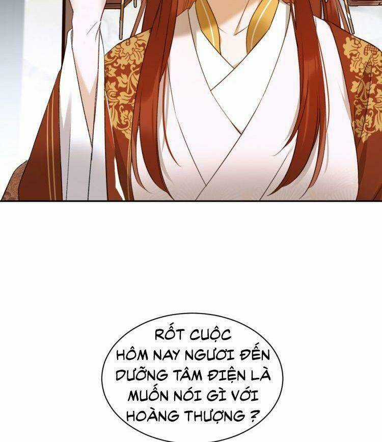 Hoàng Hậu Vô Đức Chapter 9 trang 7